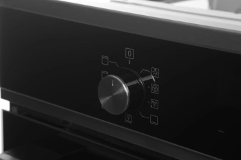 Духовой шкаф Электрический Electrolux EOF5H40BX