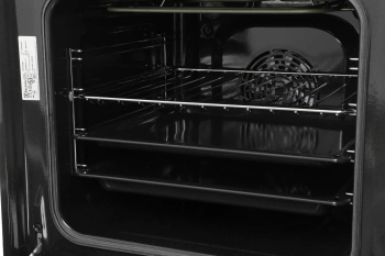 Духовой шкаф Электрический Electrolux EOF5H40BX