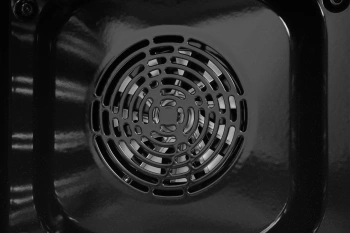 Духовой шкаф Электрический Electrolux EOF5H40BX