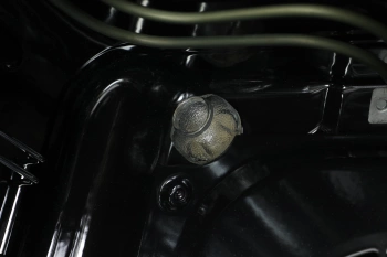 Духовой шкаф Электрический Electrolux EOF5H40BX