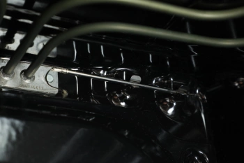 Духовой шкаф Электрический Electrolux EOF5H40BX