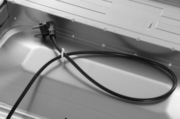 Духовой шкаф Электрический Electrolux EOF5H40BX