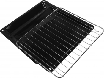 Духовой шкаф Электрический Electrolux EOF5H40BX