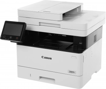 МФУ лазерный Canon i-Sensys MF455dw