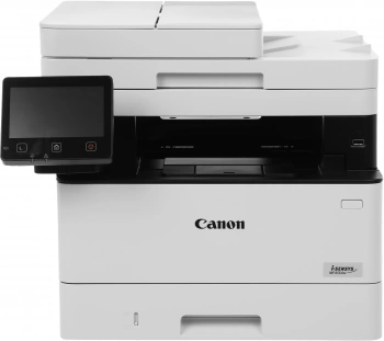 МФУ лазерный Canon i-Sensys MF455dw