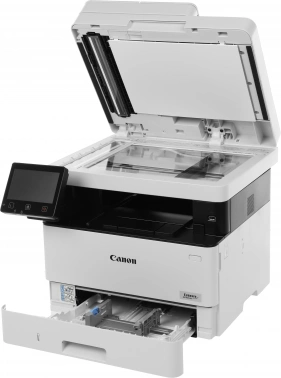 МФУ лазерный Canon i-Sensys MF455dw