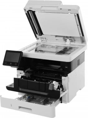 МФУ лазерный Canon i-Sensys MF455dw