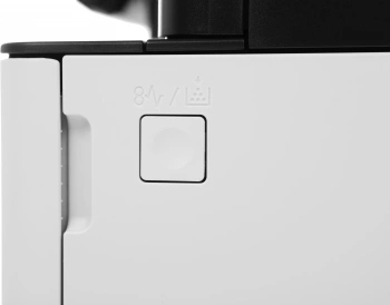 МФУ лазерный Canon i-Sensys MF455dw