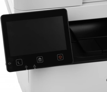 МФУ лазерный Canon i-Sensys MF455dw