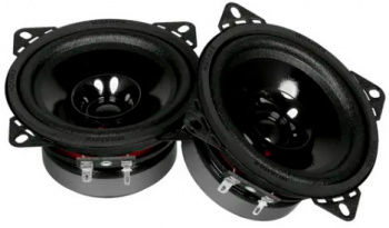 Колонки автомобильные Ural Молния АС-МЛ100