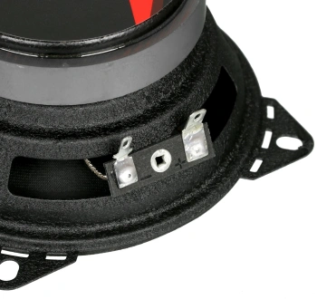 Колонки автомобильные Ural Молния АС-МЛ100