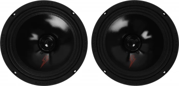 Колонки автомобильные Ural Молния АС-МЛ200