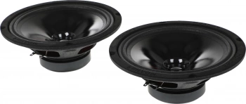 Колонки автомобильные Ural Молния АС-МЛ200