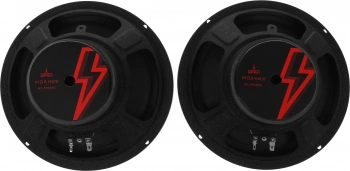 Колонки автомобильные Ural Молния АС-МЛ200