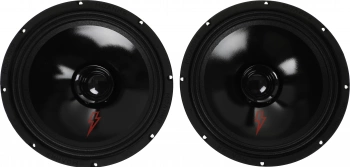 Колонки автомобильные Ural Молния АС-МЛ250