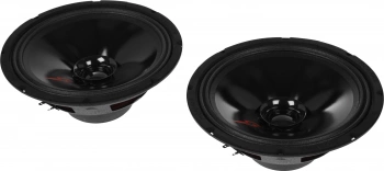 Колонки автомобильные Ural Молния АС-МЛ250