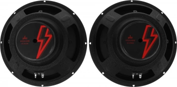 Колонки автомобильные Ural Молния АС-МЛ250