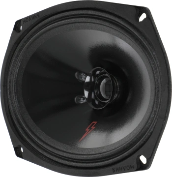 Колонки автомобильные Ural Молния АС-МЛ69