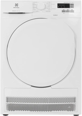 Сушильная машина Electrolux EW6C527P