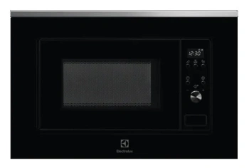 Микроволновая печь Electrolux LMS2203EMX
