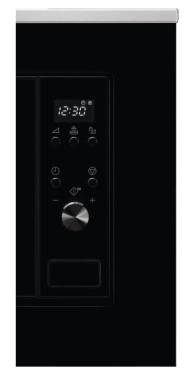 Микроволновая печь Electrolux LMS2203EMX