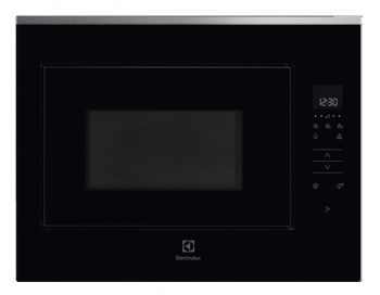 Микроволновая печь Electrolux KMFE264TEX