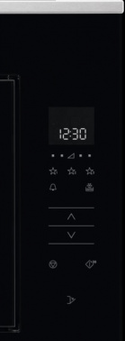Микроволновая печь Electrolux KMFE264TEX