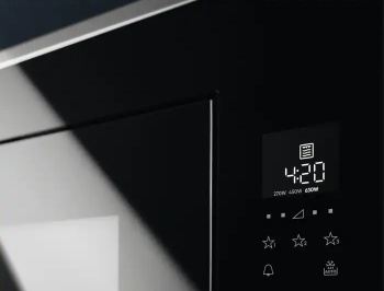 Микроволновая печь Electrolux KMFE264TEX