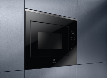 Микроволновая печь Electrolux KMFE264TEX