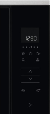 Микроволновая печь Electrolux KMFE172TEX