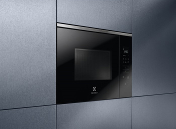 Микроволновая печь Electrolux KMFE172TEX