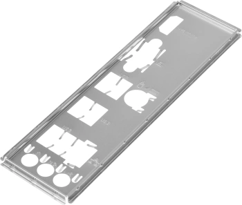 Материнская плата MSI PRO H610M-E DDR4