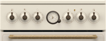 Плита Электрическая Gorenje GECS5B70CLI