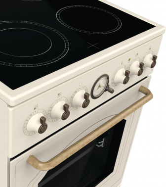 Плита Электрическая Gorenje GECS5B70CLI