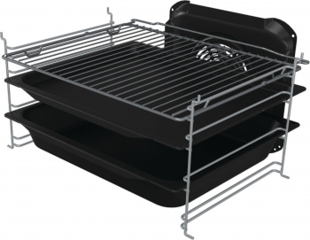 Плита Электрическая Gorenje GECS5B70CLI