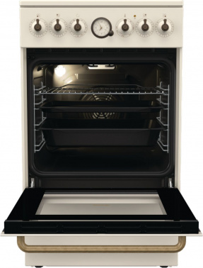 Плита Электрическая Gorenje GECS5B70CLI