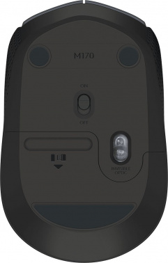 Мышь Logitech M170