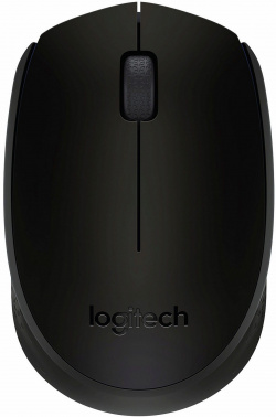 Мышь Logitech B170
