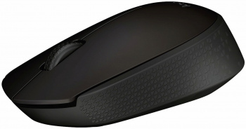 Мышь Logitech B170