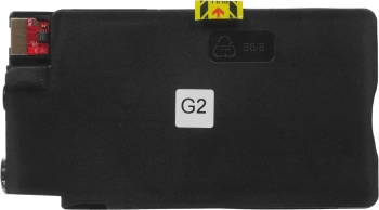 Картридж струйный G&G GG-CZ130A