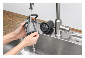 Посудомоечная машина встраив. Electrolux EES47320L