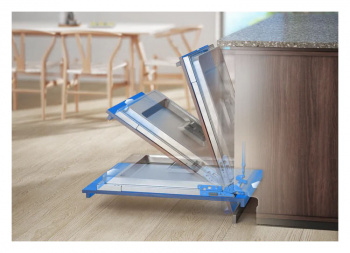 Посудомоечная машина встраив. Electrolux EES47320L