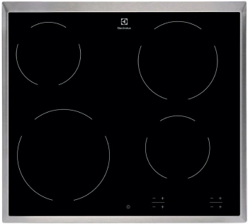 Варочная поверхность Electrolux EHF6240XXK