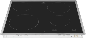 Варочная поверхность Electrolux EHF6240XXK