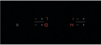 Варочная поверхность Electrolux EHF6240XXK