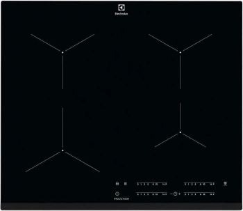 Индукционная варочная поверхность Electrolux EIT61443B