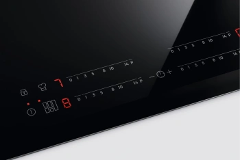 Индукционная варочная поверхность Electrolux EIT61443B