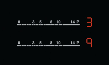 Варочная поверхность Electrolux EHF46547XK
