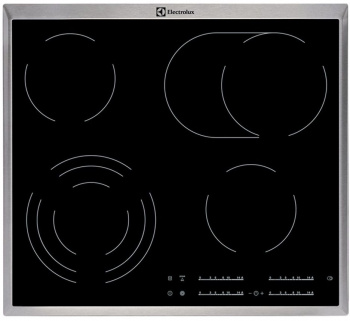 Варочная поверхность Electrolux EHF46547XK