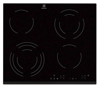 Варочная поверхность Electrolux EHF6343FOK